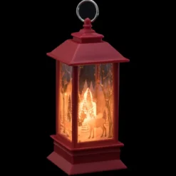 LANTERNE INTERIEUR 1 LED