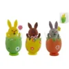 LAPIN DANS OEUF