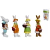 LAPIN DECO H.9CM