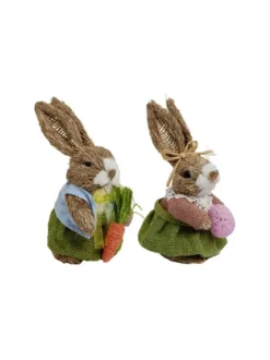 LAPIN H.20CM