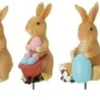 LAPIN SUR PIQUES