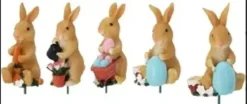 LAPIN SUR PIQUES