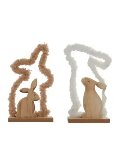 LAPINS DECO