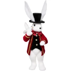 LAPIN SPECTACLE H.53CM