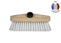 LAVE PONT BOIS FIBRE POLYPRO 23CM