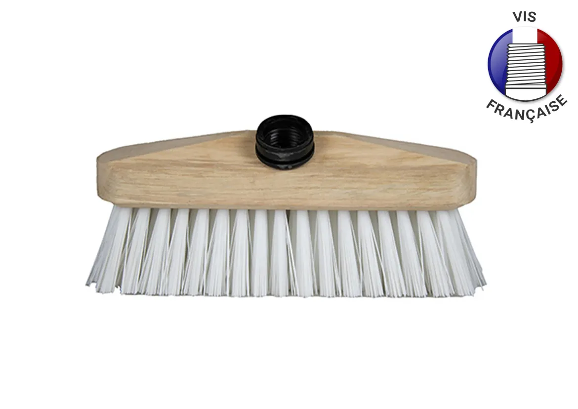 LAVE PONT BOIS FIBRE POLYPRO 23CM