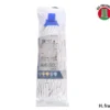 LAVE SOL COTON FRANGES 25CM VIS FRANCAISE