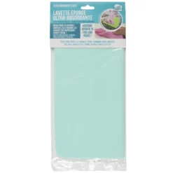 LAVETTE ULTRA ABSORBANTE 30X30CM