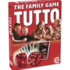LE JEU DE LA FAMILLE TUTTO