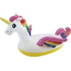LICORNE A CHEVAUCHER