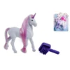 LICORNE A COIFFER