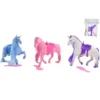 LICORNE ET ACCESSOIRE