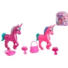 LICORNE ET ACCESSOIRES
