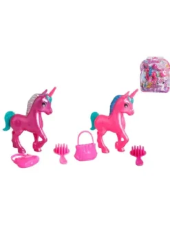 LICORNE ET ACCESSOIRES