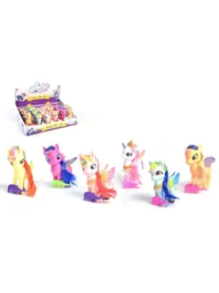 LICORNE STYLE ROCK