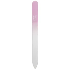 LIME A ONGLES VERRE L.14CM