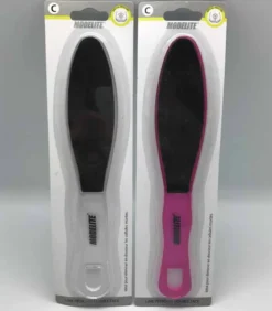 LIME PEDICURE DOUBLE FACE FUCHSIA