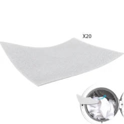 LINGETTE BLANC INTENSE X20