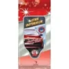 LINGETTE NETTOYANT VITRES 15 LINGETTES