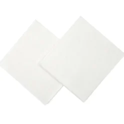 LINGETTE REUTILISABLE X2 PIECES