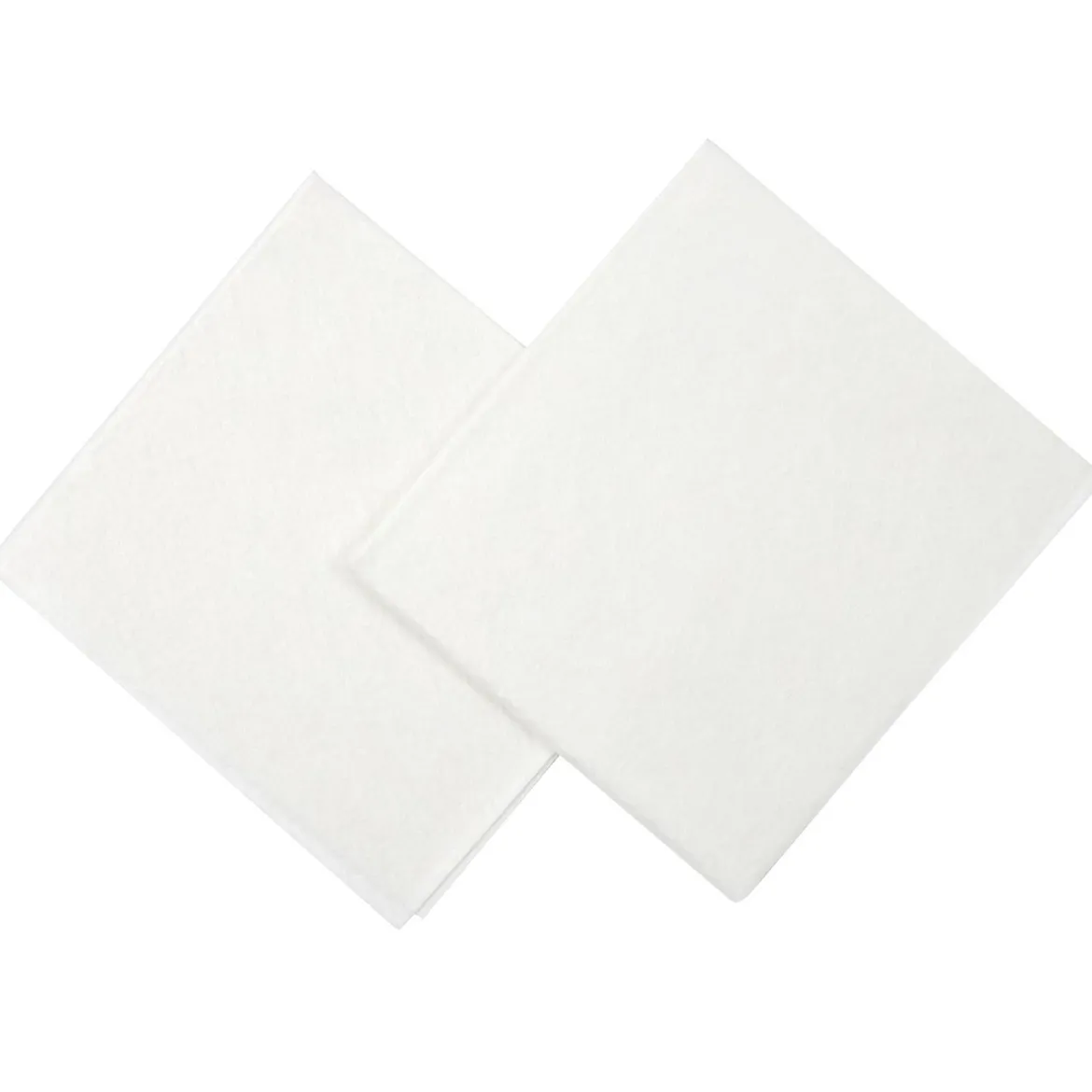LINGETTE REUTILISABLE X2 PIECES
