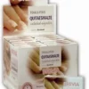 6 LINGETTES AU DISSOLVANT