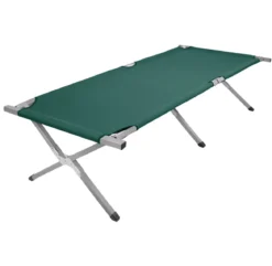 LIT CAMPING PLIABLE 189.5X40.5X72.5CM