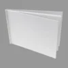 LIVRE D OR BLANC 50 PAGES