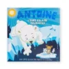 LIVRE OURS ANTOINE