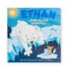 LIVRE OURS ETHAN