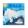 LIVRE OURS MALO