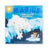 LIVRE OURS MARIUS