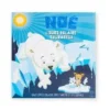 LIVRE OURS NOE