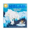 LIVRE OURS NOLAN