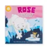 LIVRE OURS ROSE