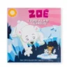 LIVRE OURS ZOE