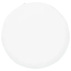 LOT 6 BUTEES POIGNEE DE PORTE BLANC