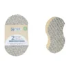 LOT 2 EPONGES ANTI RAYURES