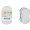 LOT 2 EPONGES SALLE DE BAIN