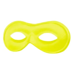 LOUP BASIQUE NEON COULEURS FLUO