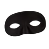 LOUP BASIQUE NOIR