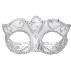LOUP VENICE FELINA ARGENT