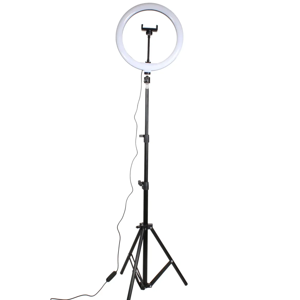 LUMIERE LED TREPIED XXL PHOTO VIDEO