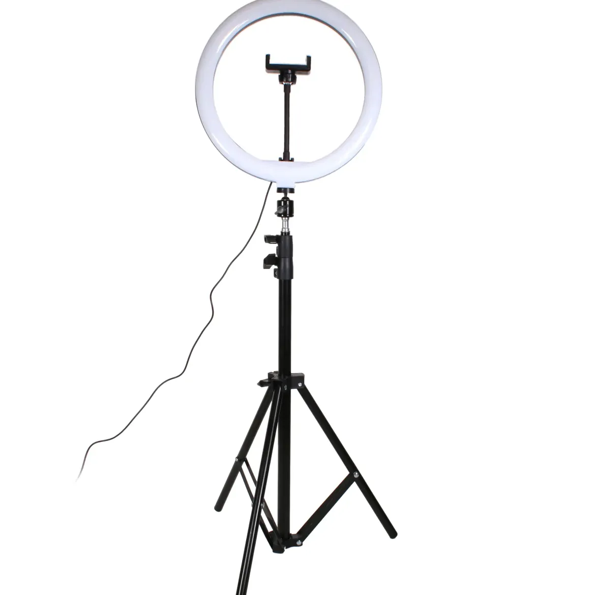 LUMIERE LED TREPIED XXL PHOTO VIDEO