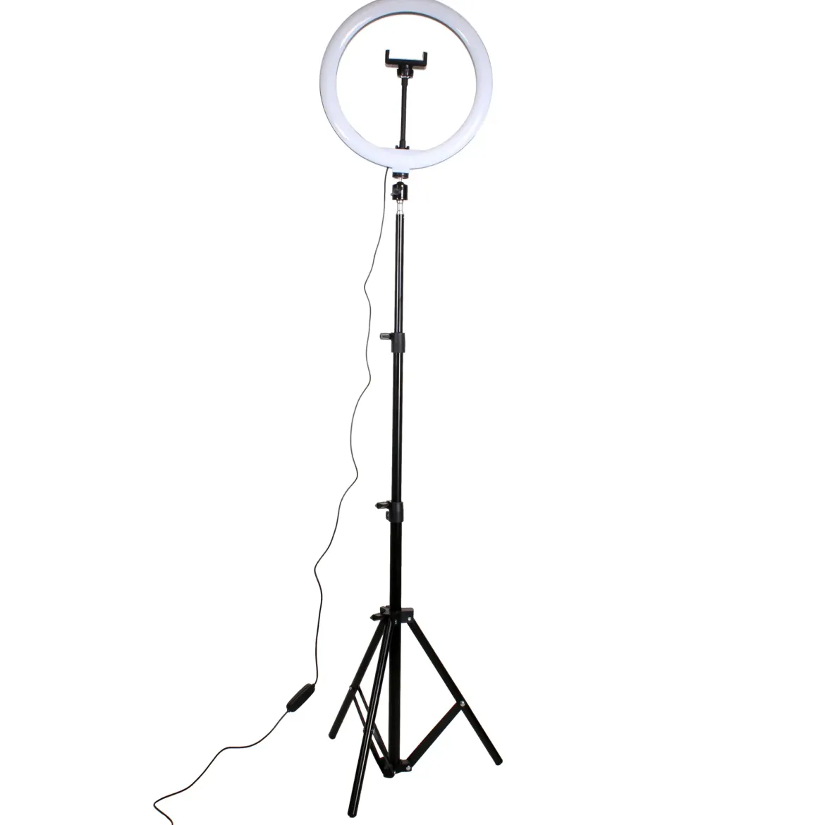 LUMIERE LED TREPIED XXL PHOTO VIDEO
