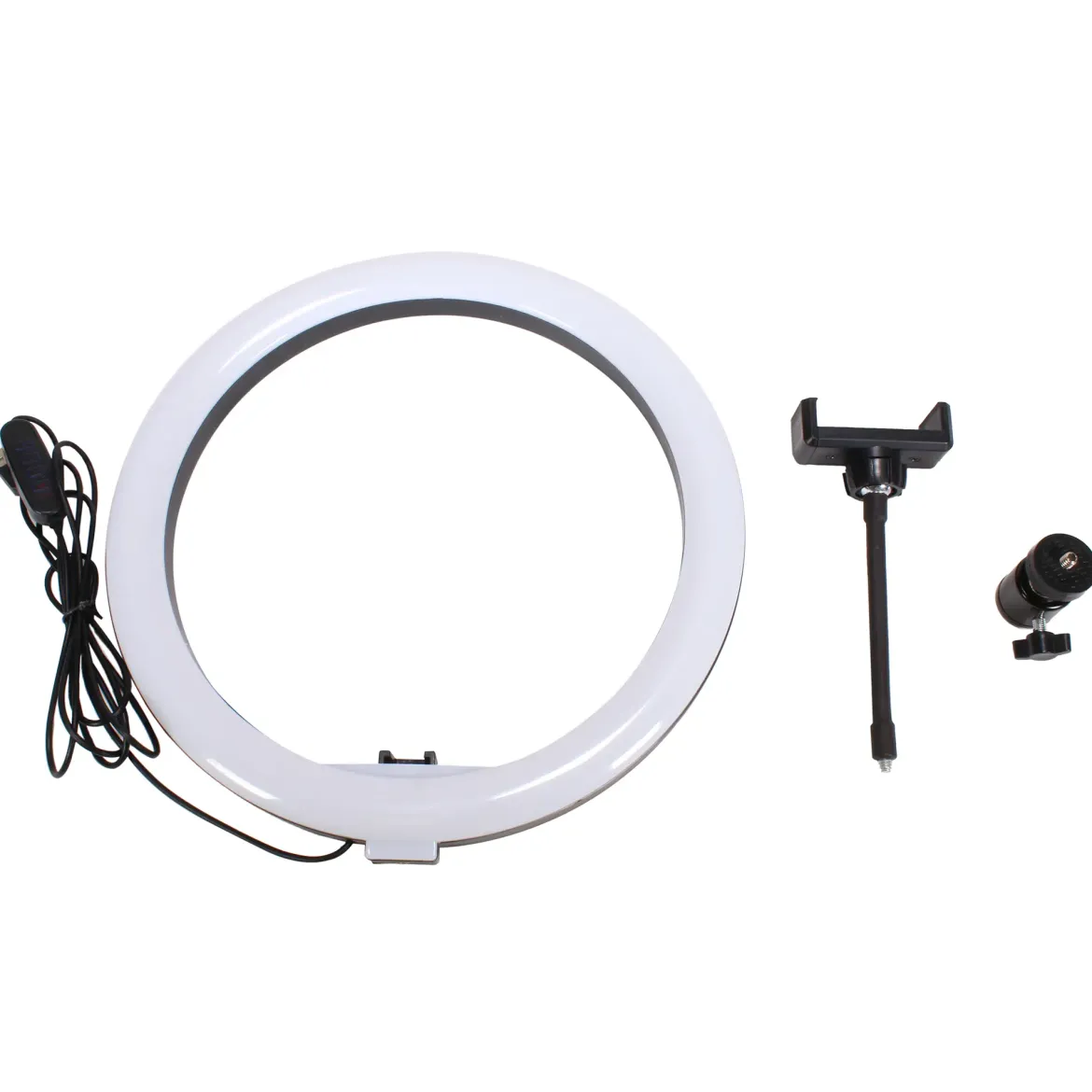 LUMIERE LED TREPIED XXL PHOTO VIDEO