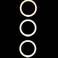 LUMIERE LED TREPIED XXL PHOTO VIDEO