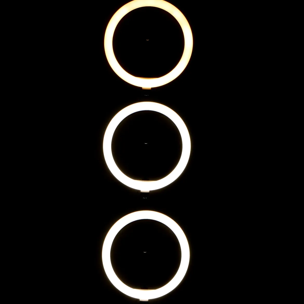 LUMIERE LED TREPIED XXL PHOTO VIDEO