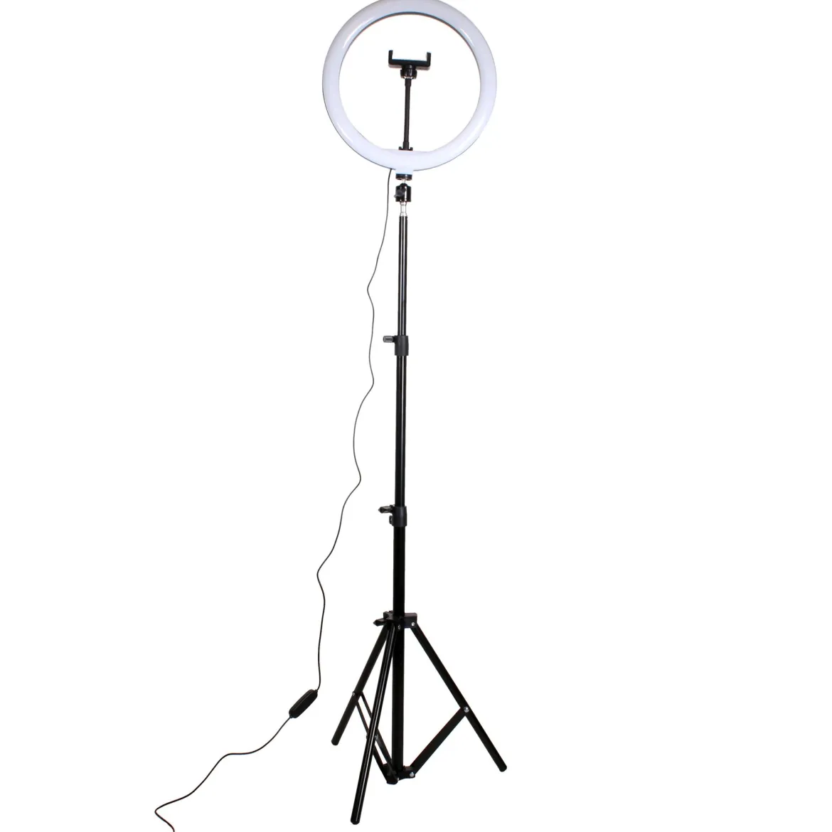 LUMIERE LED TREPIED XXL PHOTO VIDEO