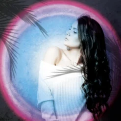 LUMIERE PROJECTEUR LED ARC EN CIEL